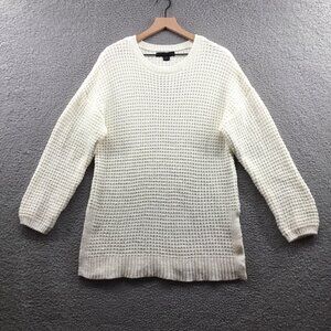 Sanctuary‎ Chenille Sweater Cream XL